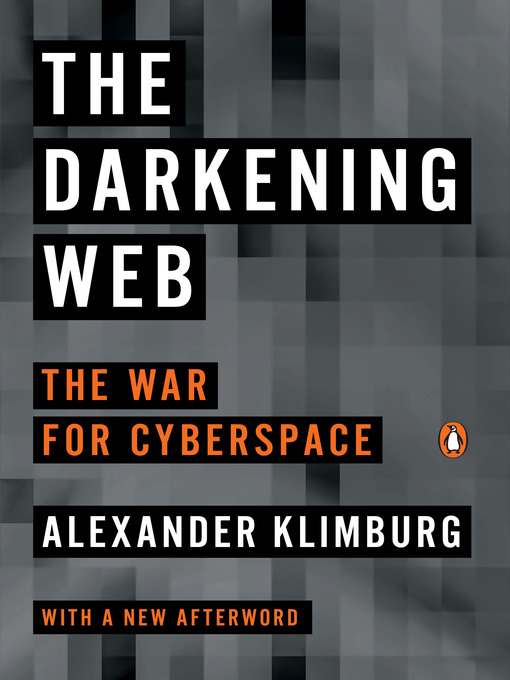 Title details for The Darkening Web by Alexander Klimburg - Available